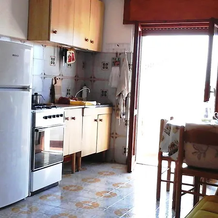 Apparamento Centralissimo Appartement