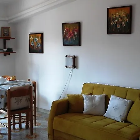Apparamento Centralissimo Appartement *