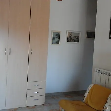 Appartement Apparamento Centralissimo Scalea
