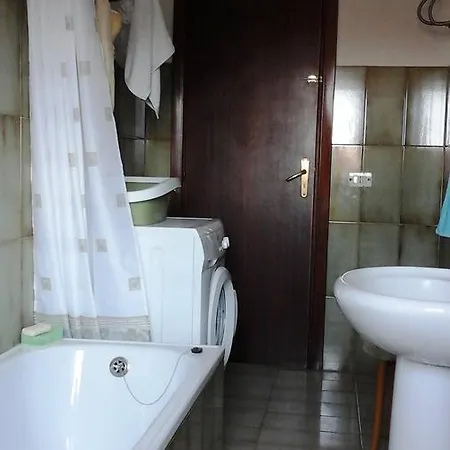 Apparamento Centralissimo Appartement Scalea